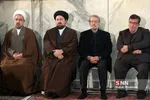 اولین سالگرد درگذشت آیت‌الله هاشمی رفسنجانی 
