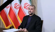 مردم خدمات ارزنده شهید متعهد، انقلابی و مجاهد امیرعبداللهیان را فراموش نخواهند کرد