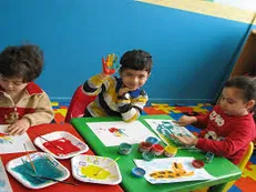 دانش‌آموزان پیش‌دبستانی در چهار دهه اخیر ۴ برابر شدند