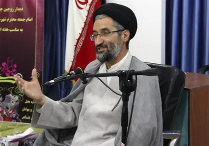 مراسم اعتکاف دانشجویی دانشگاههای بجنورد از ۱ تا ۳ خرداد برگزار می&zwnj;شود/ مهلت ثبت نام؛ ۱۵ اردیبهشت