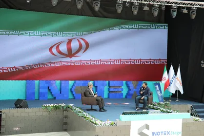صفاری&zwnj;نیا: تعامل بخش خصوصی و دولتی راهشگای مشکلات کشور است