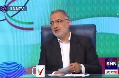 زاکانی: دختران ما مساله نیستند امید ما هستند