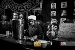 شام غریبان 98 با مداحی بنی فاطمه