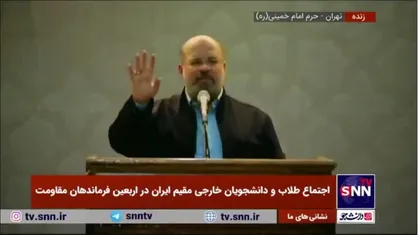 قدومی: فردای پس از جنگ، انتخاب با ملت فلسطین است نه کس دیگر/ مرزی برای اشغالگران در غزه نخواهد بود
