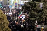 تشییع حاج قاسم سلیمانی