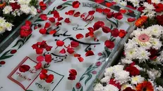 اردوی راهیان مقاومت ویژه دانشجویان فارس برگزار شد