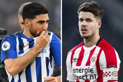جهانبخش در فهرست انتقال&zwnj;های تابستانی آیندهوون
