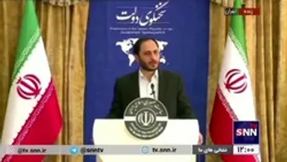 سخنگوی دولت: به زودی گزینه پیشنهادی وزارت راه به مجلس معرفی خواهد شد