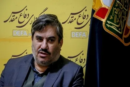 مسئول تاسیس موسسه فرهنگی &laquo;شهدای مدافع سلامت&raquo; منصوب شد