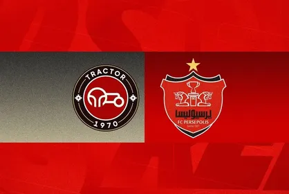 بیانیه باشگاه پرسپولیس در مورد اتفاقات دیدار با تراکتور