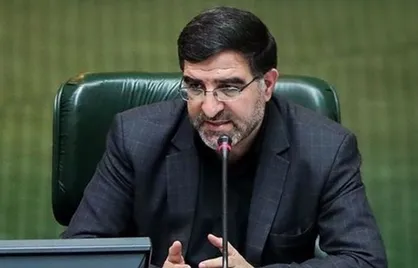 اسامی نمایندگانی که نامشان سهوا برای تایید اعتبارنامه قرائت نشد