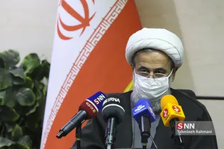 مراسم گرامیداشت آیت الله مصباح یزدی در دفتر نهاد رهبری در دانشگاه‌ها