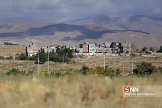 تخریب باغات
