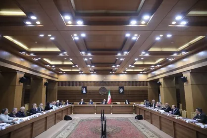 برگزاری جلسه فوق&zwnj;العاده دولت به ریاست معاون اول رئیس&zwnj;جمهور