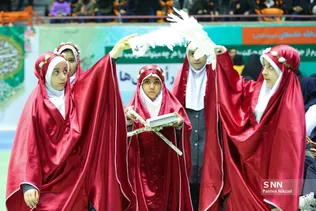 جشن تکلیف سیاسی