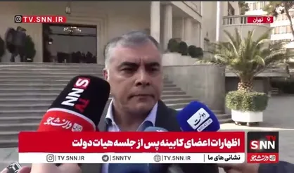 وزیر نفت در پاسخ SNNTV: تاریخ دقیق اجرایی شدن نرخ سوم بنزین مشخص نیست