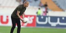 گل محمدی: هنوز ۵ فینال حساس داریم
