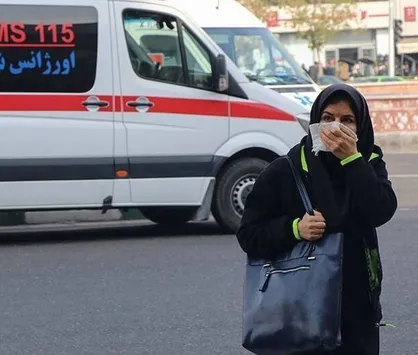 اقدامات اورژانسی هنگام مسمومیت با مونوکسید کربن
