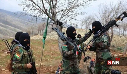 وبسایت المطلع: &laquo;اعلام قرمز&raquo; اینترپل علیه گروه&zwnj;های جدایی&zwnj;طلب ایرانی در اروپا