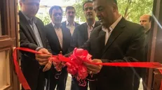 پارک فناوری آذربایجان شرقی  به فناوران استان تسهیلات اشتغال می‌دهد