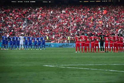 استقلال و پرسپولیس دنبال دور زدن تحریم&zwnj;ها