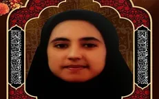 شهادت یک دانشجو در حادثه تروریستی کرمان