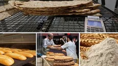 نرخ نان‌های سنتی فردا تعیین می‌شود