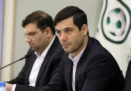 سخنگوی باشگاه پرسپولیس: طبیعی است AFC میزبانی را به ما ندهد/ ۴ سال قهرمان شدیم بدون یک ریال درآمد