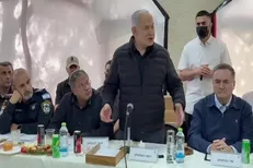 ناتوانی کابینه نتانیاهو در تامین هزینه‌های جنگ با ایران