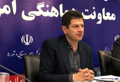 محیط زیست پمپاژ آب&zwnj;خزر به خلیج&zwnj;گرگان را تایید کرد