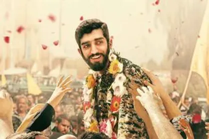 قهرمان 25 ساله من، شاگرد شهید کاظمی دست&zwnj;مریزاد!