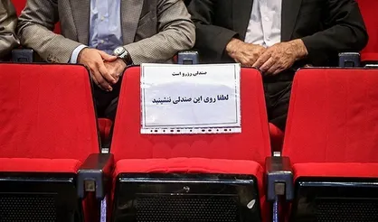 صندلی نفتی فارس؛ میدان لابی سیاسی یا جایگاه تخصصی؟