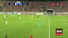 اولین امتیاز گل‌گهر در آسیا / شاگردان رحمتی یک امتیاز در تاجیکستان کسب کردند / گل گهر ایران ۰ - ۰ الجزیره امارات
