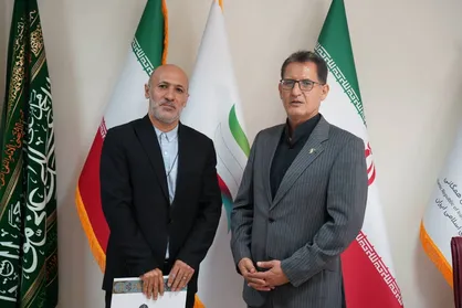 علی سلیمانی سرپرست بازرسی فدراسیون ورزش&zwnj;های همگانی شد
