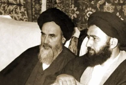شهید مصطفی خمینی، طلایه&zwnj;دار نهضت اسلامی + عکس
