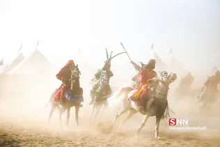 نوش اباد