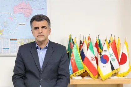 جذب بیش از ۴۷ هزار نفر دانشجوی بین&zwnj;الملل در سال ۱۴۰۳