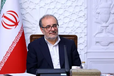 صندوق توسعه ملی نقشی در طرح کالابرگ ندارد