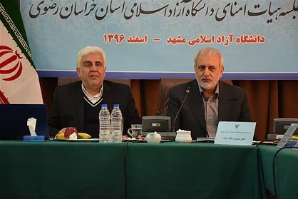 واحد&zwnj;های دانشگاهی در کسب درآمد&zwnj;های غیر شهریه&zwnj;ای برنامه&zwnj;ریزی جدی داشته باشند