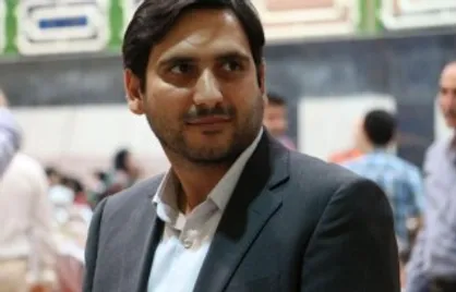 مدیر امور فرهنگی موسسه آموزش عالی جهاددانشگاهی خوزستان منصوب شد