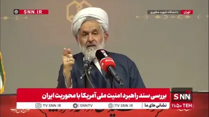 طائب: غربی&zwnj;ها مجددا دوقطبی غربگرا و انقلابی را شروع کردند؛ باید مراقب باشیم در این بازی نرویم/ دوقطبی ما شده آمریکا و اسرائیل