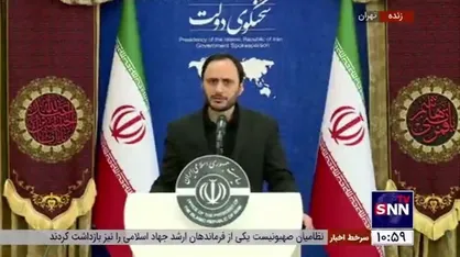 سخنگوی دولت: تخریب ساخت و ساز&zwnj;های غیرمجاز در مسیر رودخانه&zwnj;ها باید به یک مطالبه عمومی تبدیل شود