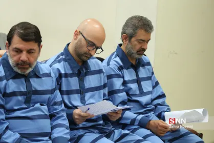 &laquo;خانی&raquo; فردا محاکمه می&zwnj;شود