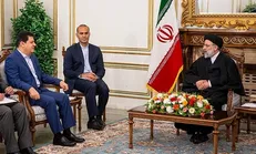 رئیسی: صدای آخرین نفس‌های جریان تکفیری به گوش می‌رسد
