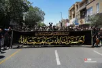 شهادت امام جعفر صادق(ع) در قم
