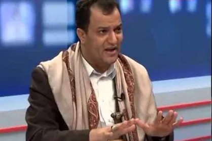 مقام یمنی: رژیم سعودی مسئولیت کامل پیامدهای تشدید رویارویی را برعهده دارد