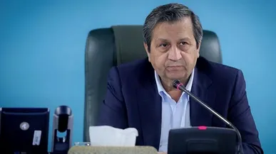 همتی: درآمد سرانه ایرانیان ۴۷ درصد کاهش یافت؛ ارز رانتی حذف شد