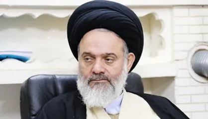 آیت&zwnj;الله حسینی بوشهری رئیس جامعه مدرسین شد