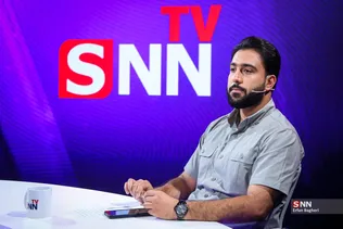 گفتگوی تلویزیون اینترنتی خبرگزاری دانشجو با سید محمدرضا نوشه‌ور