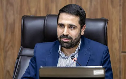 قائم مقام رئیس و سرپرست معاونت امنیت مرکز ملی فضای مجازی منصوب شد